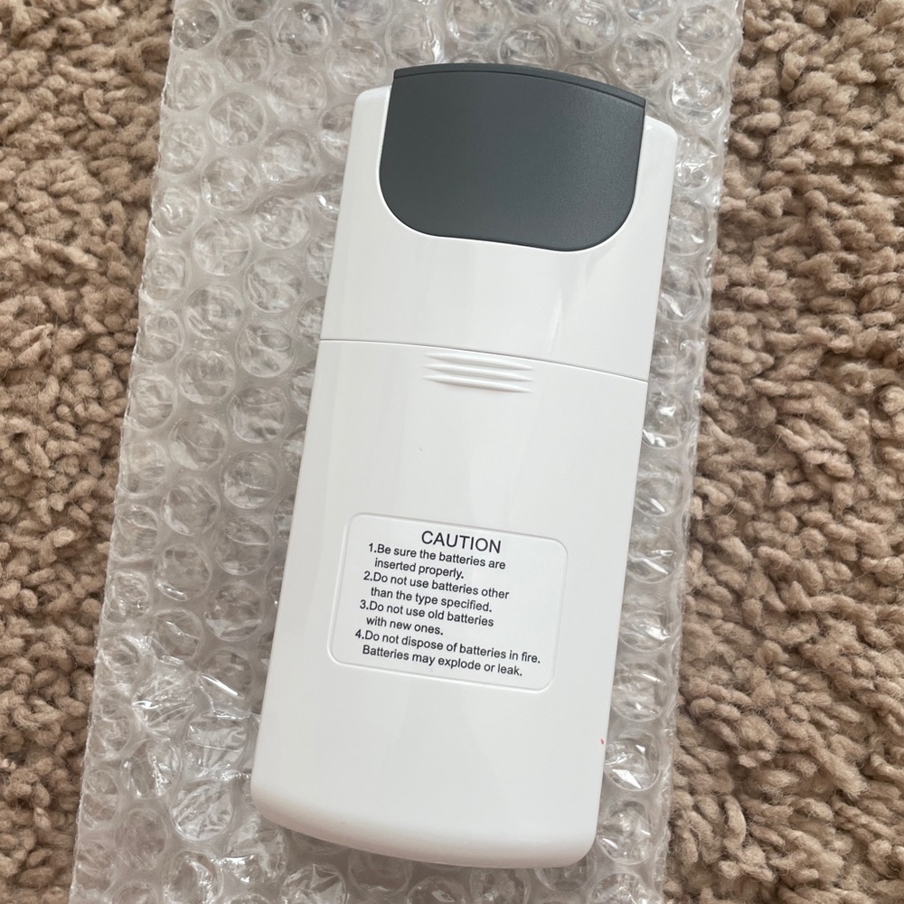 Cool Living Replacement Remote - Picture 2 of 2